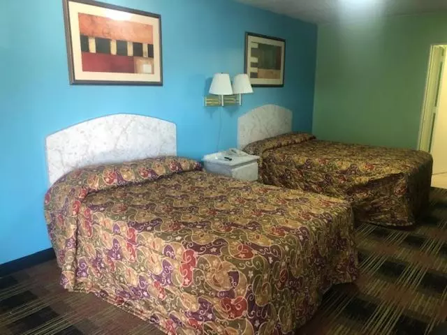 مُتل Seminole Inn