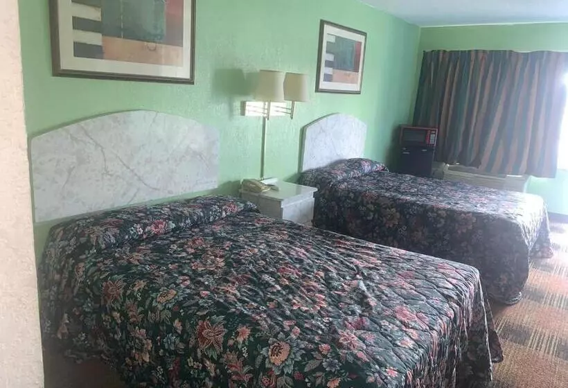 مُتل Seminole Inn