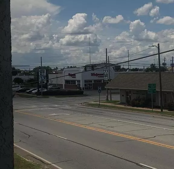 مُتل Seminole Inn