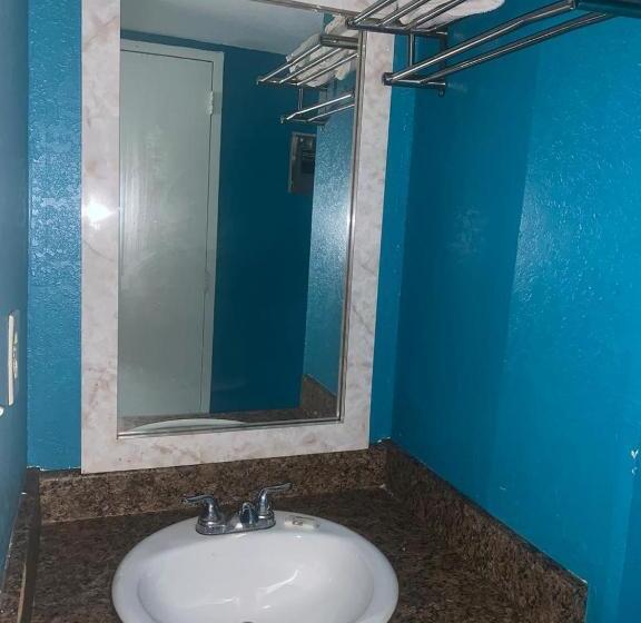 فندق على الطريق Seminole Inn