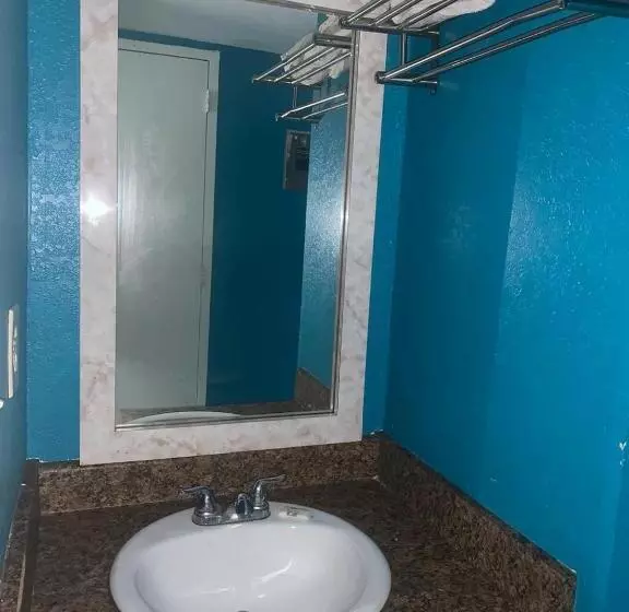 مُتل Seminole Inn