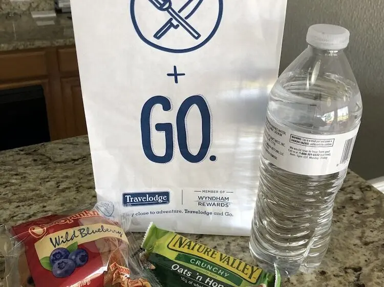 مُتل Travelodge By Wyndham Fort Myers North