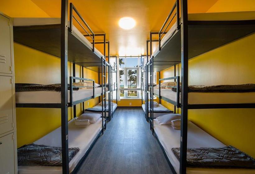 Miami Party Hostel