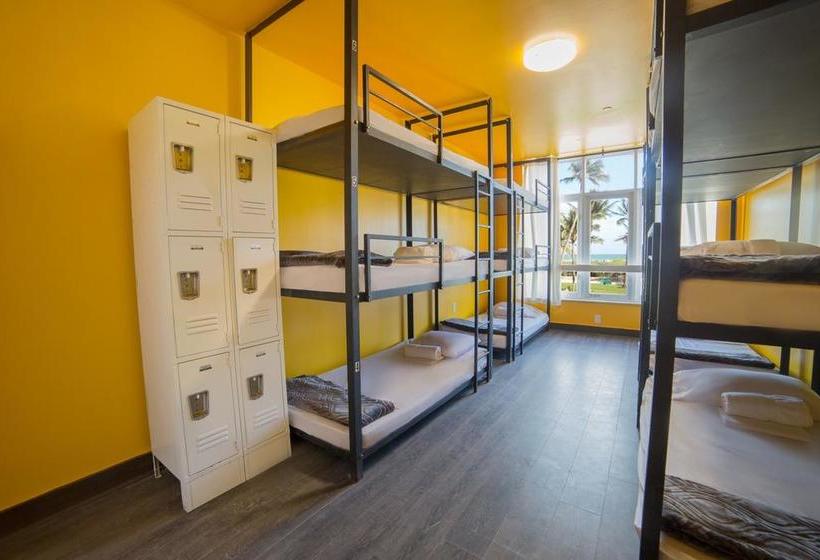 Miami Party Hostel