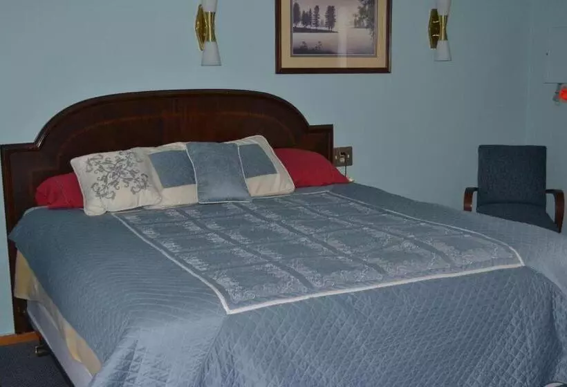 Parker S Motel
