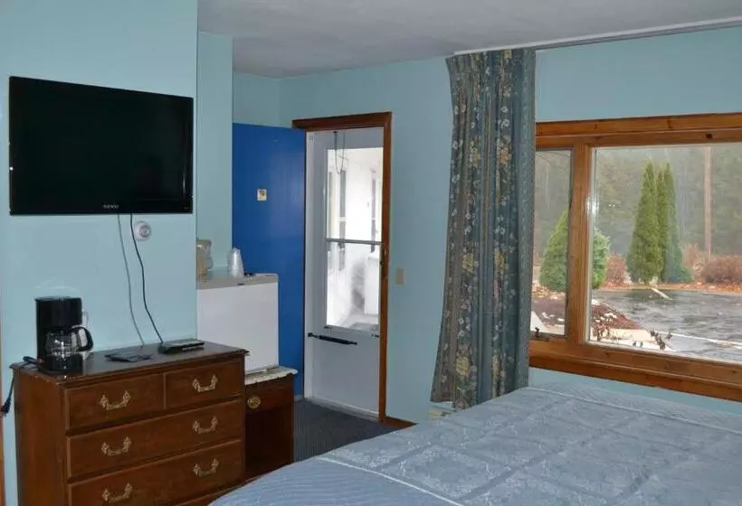 Parker S Motel