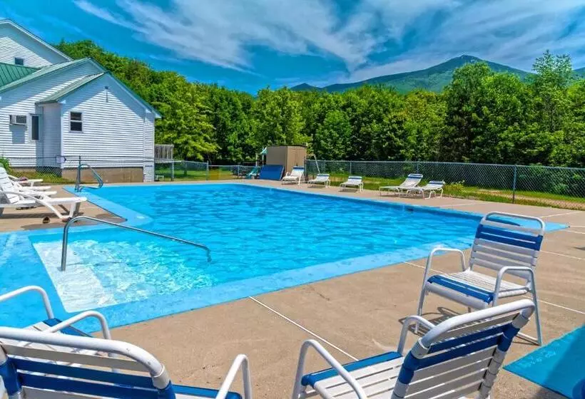 Parker S Motel