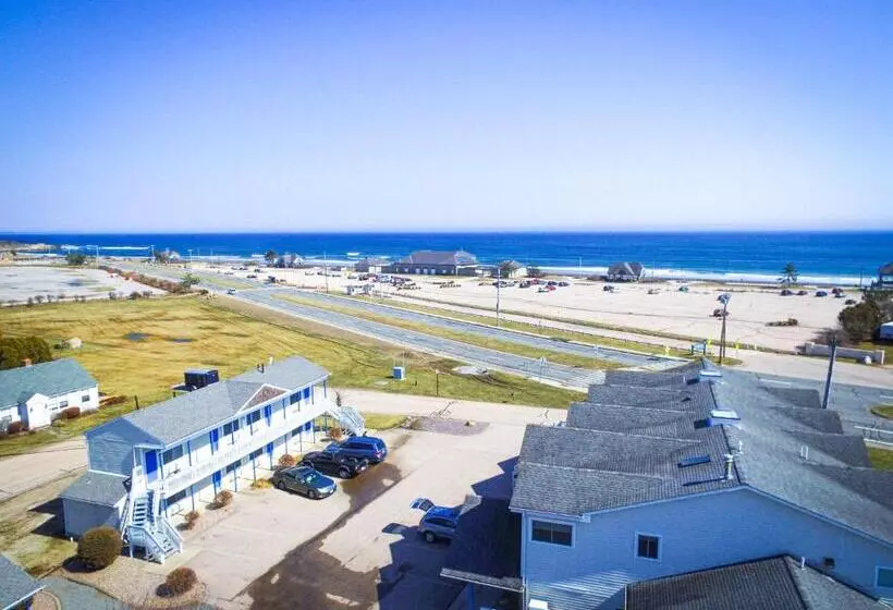 Scarborough Beach Motel