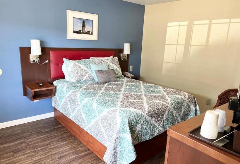 Scarborough Beach Motel