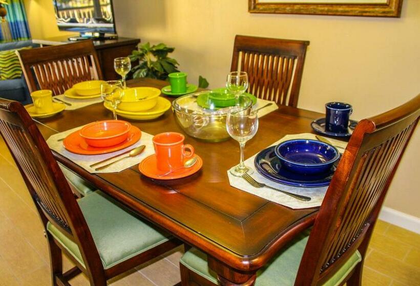 The Resort On Cocoa Beach