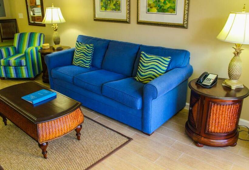 The Resort On Cocoa Beach