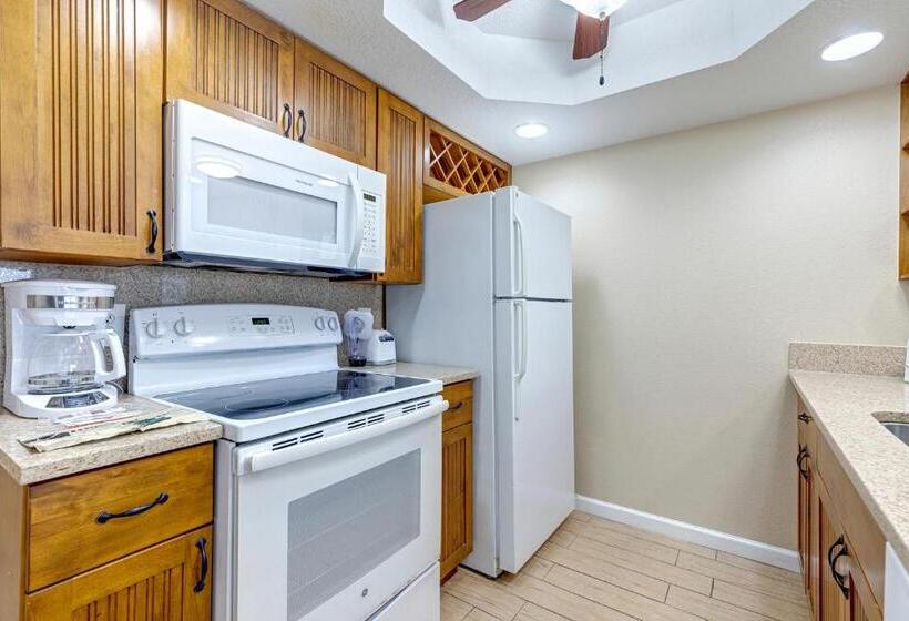 The Resort On Cocoa Beach