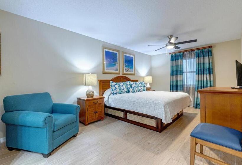 The Resort On Cocoa Beach