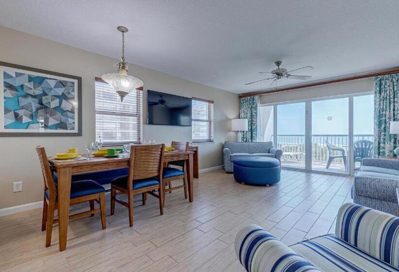 The Resort On Cocoa Beach