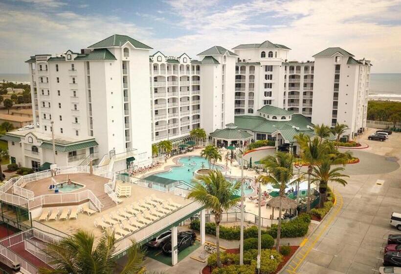 The Resort On Cocoa Beach