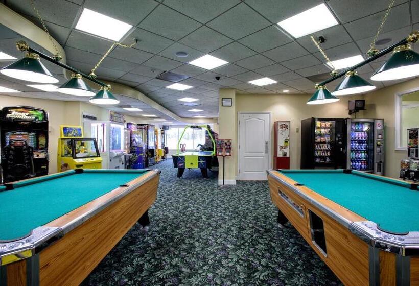 The Resort On Cocoa Beach