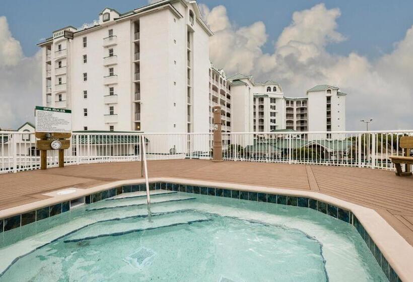 The Resort On Cocoa Beach