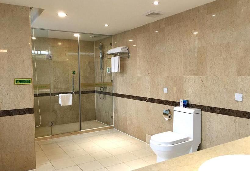 Szálloda Vienna  Wuhan International Convention And Exhibition Centre