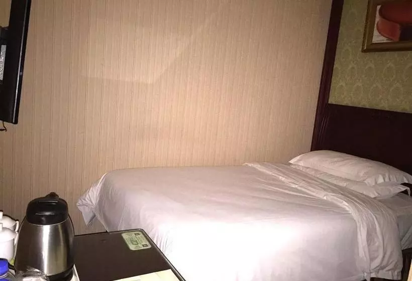 Hotelli Vienna  Wuhan International Convention And Exhibition Centre