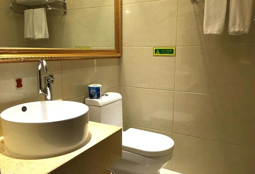 Szálloda Vienna  Wuhan International Convention And Exhibition Centre