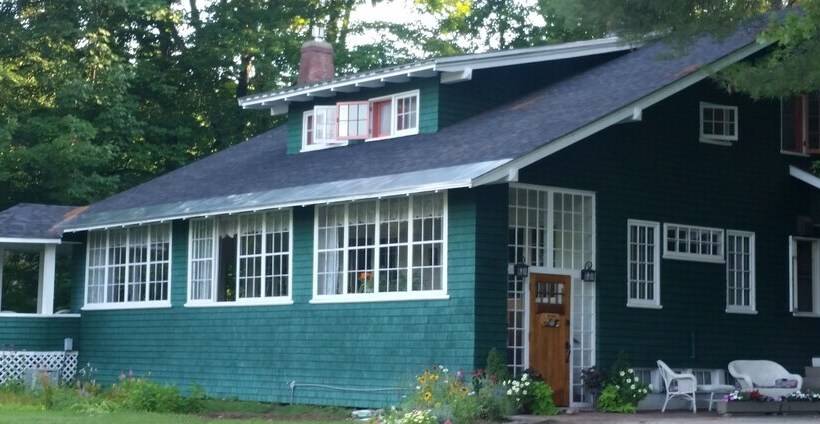 Wilderness Inn Bed And Breakfast