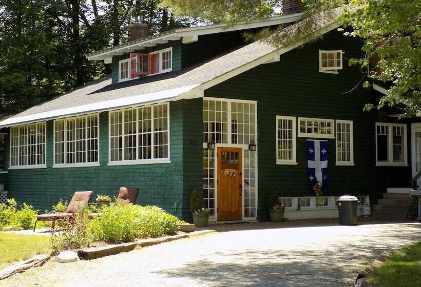 Wilderness Inn Bed And Breakfast