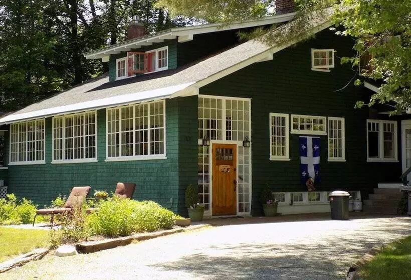 Wilderness Inn Bed And Breakfast