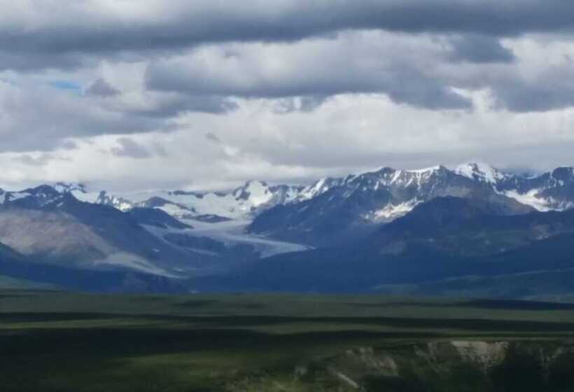 Wilderness Inn Bed And Breakfast