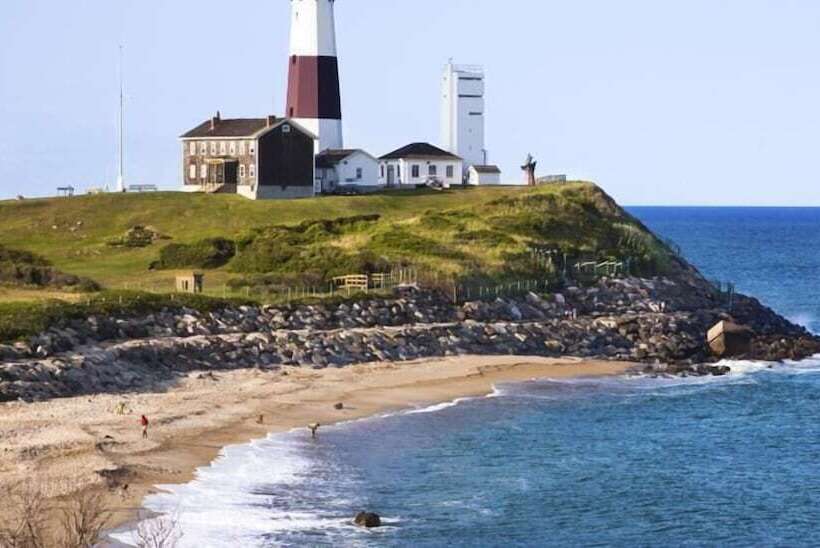 منتجع Windward Shores