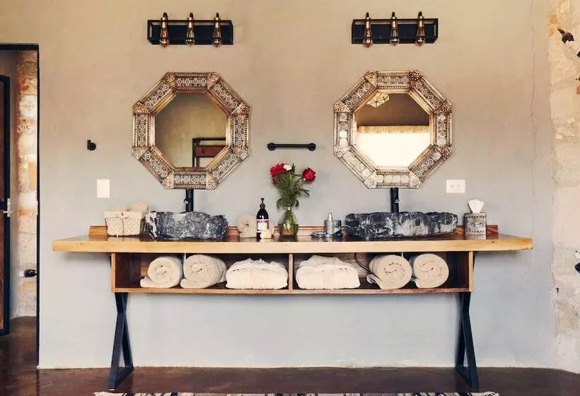 Hotelli Casa Pavo Real En Viñedo El Pavo Real