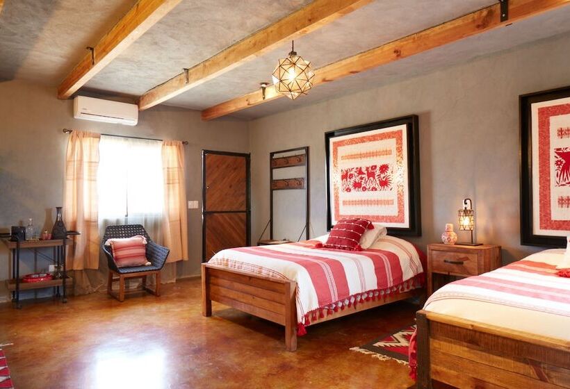 فندق Casa Pavo Real En Viñedo El Pavo Real