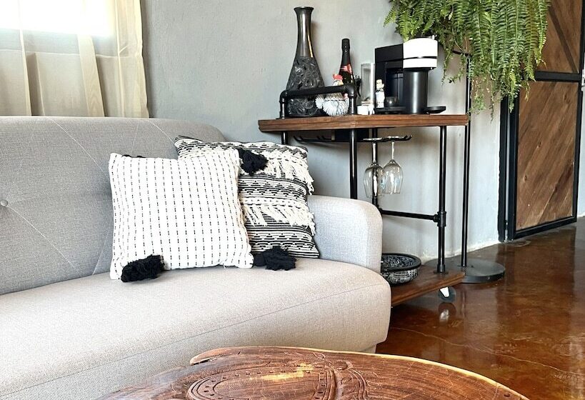 فندق Casa Pavo Real En Viñedo El Pavo Real