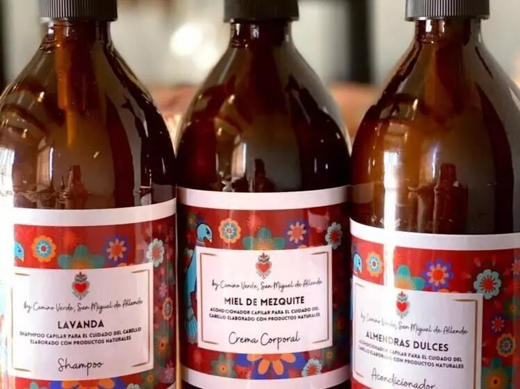 Hotelli Casa Pavo Real En Viñedo El Pavo Real