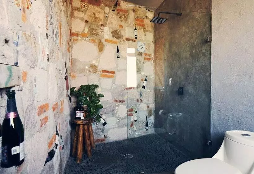 Hotelli Casa Pavo Real En Viñedo El Pavo Real