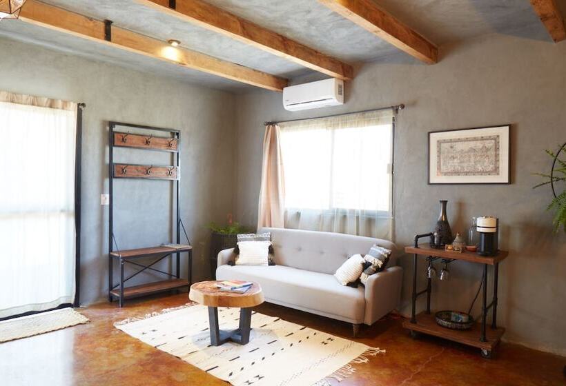 فندق Casa Pavo Real En Viñedo El Pavo Real