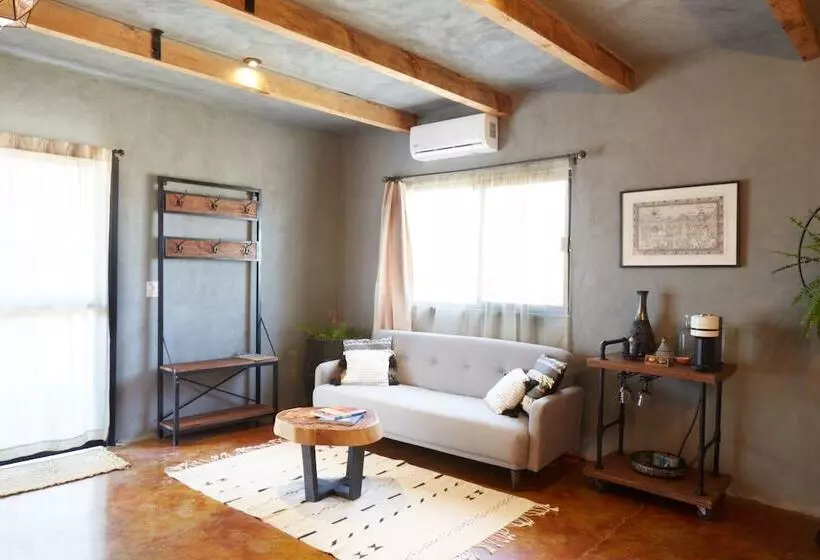 Hotelli Casa Pavo Real En Viñedo El Pavo Real