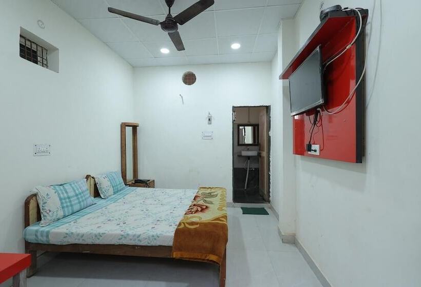 בית מלון כפרי Shyam Inn