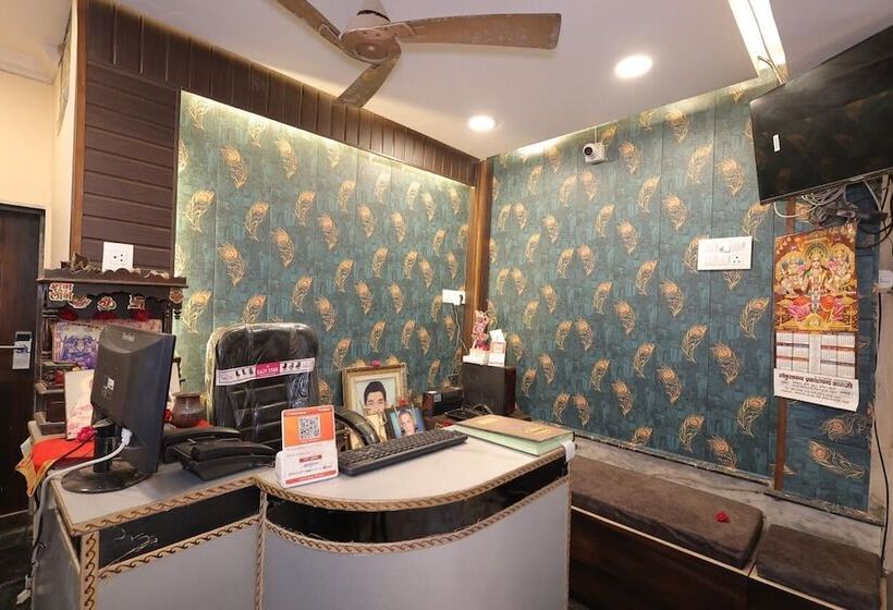 בית מלון כפרי Shyam Inn