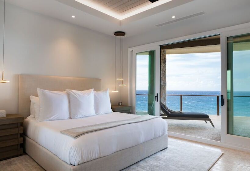 استراحتگاه Oil Nut Bay