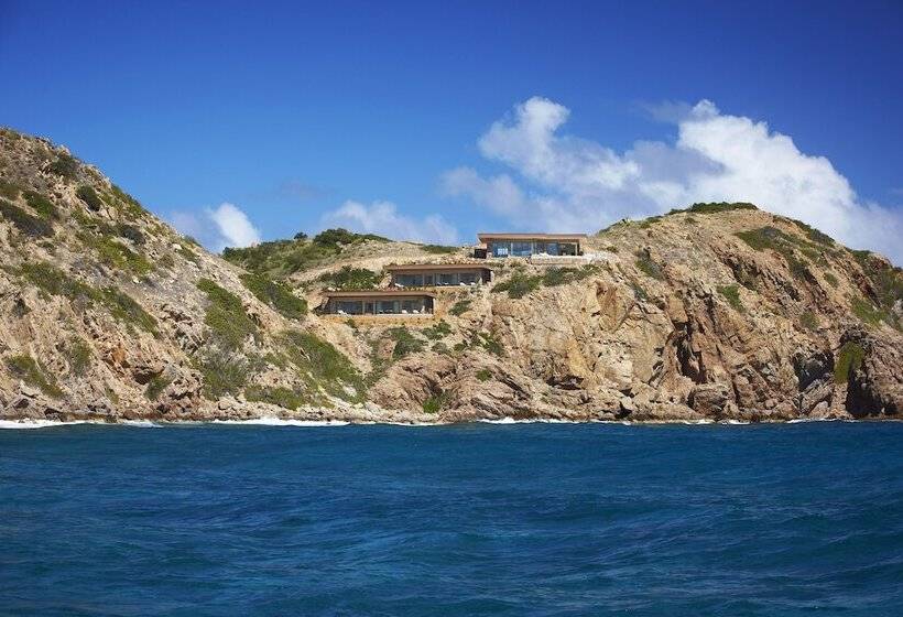 استراحتگاه Oil Nut Bay