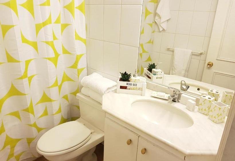 Pedro De Valdivia Apartment Providencia