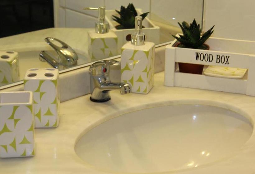 Pedro De Valdivia Apartment Providencia