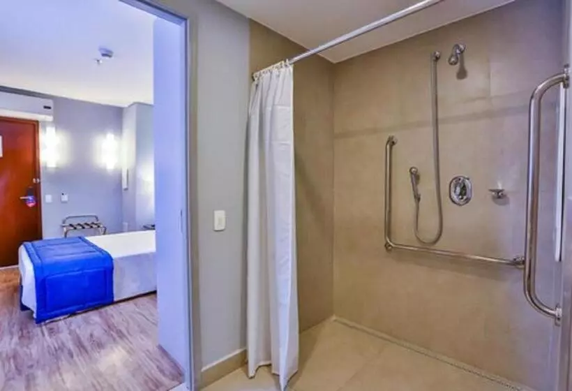 Hotelli Go Inn Santo Andre