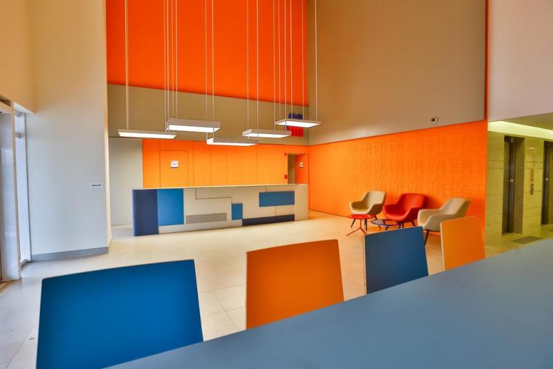 Отель Go Inn Santo Andre