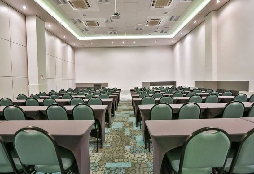 Отель Go Inn Santo Andre