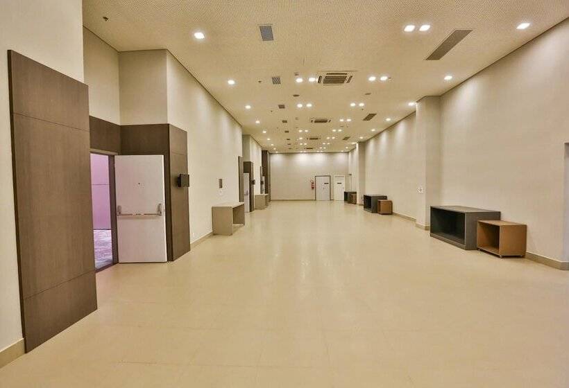 Отель Go Inn Santo Andre