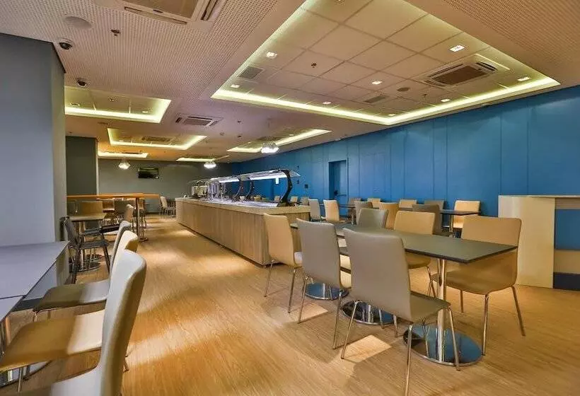 Hotelli Go Inn Santo Andre