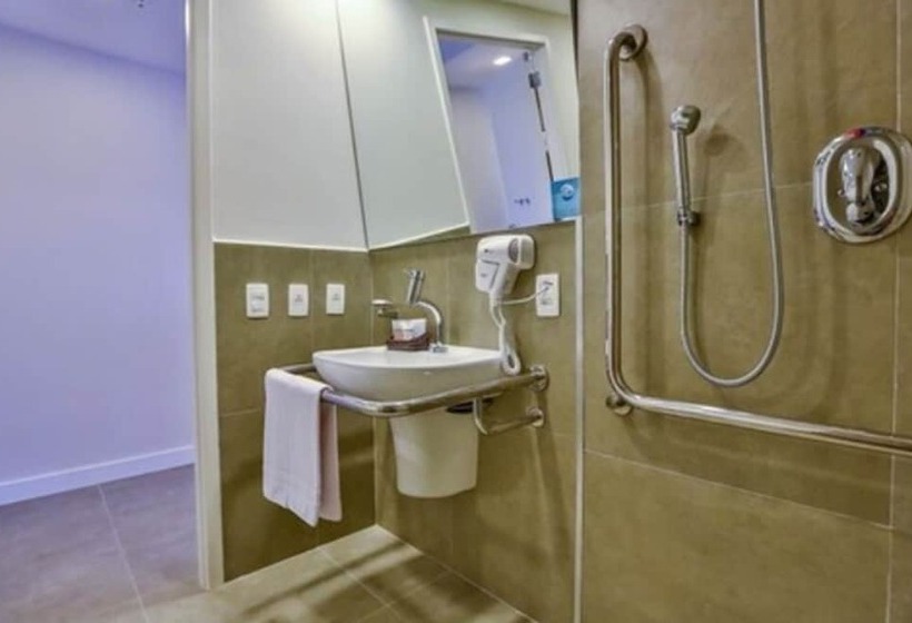 Отель Go Inn Santo Andre