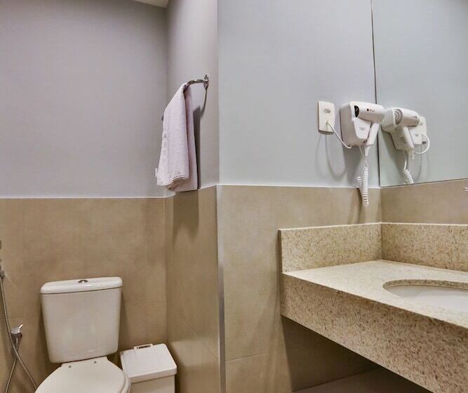 Отель Go Inn Santo Andre