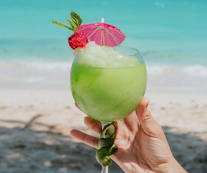 هتل Checkin El Cortecito